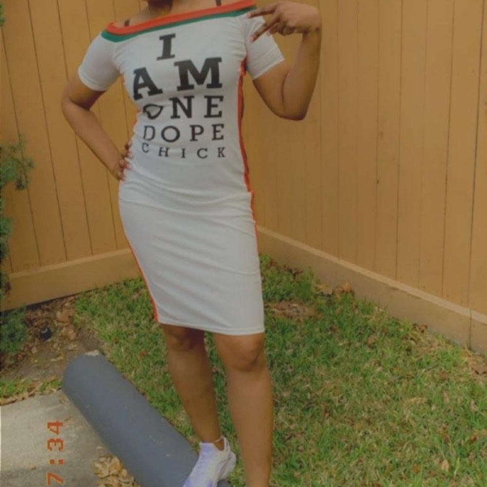 Dress - Picture 3 of 6